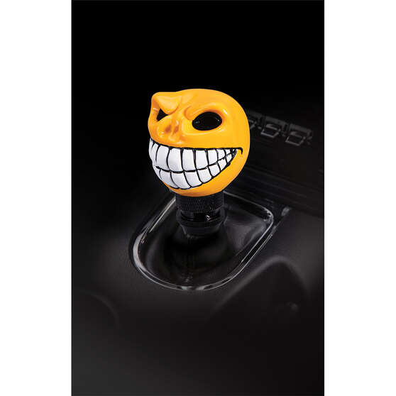 TypeS Rager Face Gear Knob, , scaau_hi-res