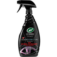 Turtle Wax Hybrid Solutions Pro All Wheel Cleaner & Iron Remover 680mL, , scaau_hi-res