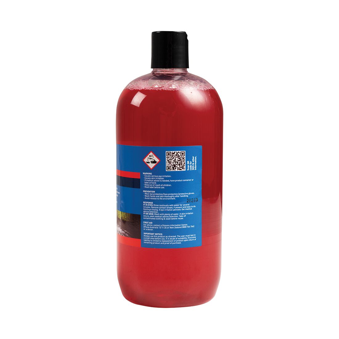 Kincrome All Purpose Cleaner Concentrate - 1 Litre, , scaau_hi-res