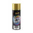 5 Star Enamel Spray Paint Gold 250g, , scaau_hi-res
