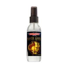 Bowden's Own Spray Air Freshener - Black Label 125mL, , scaau_hi-res