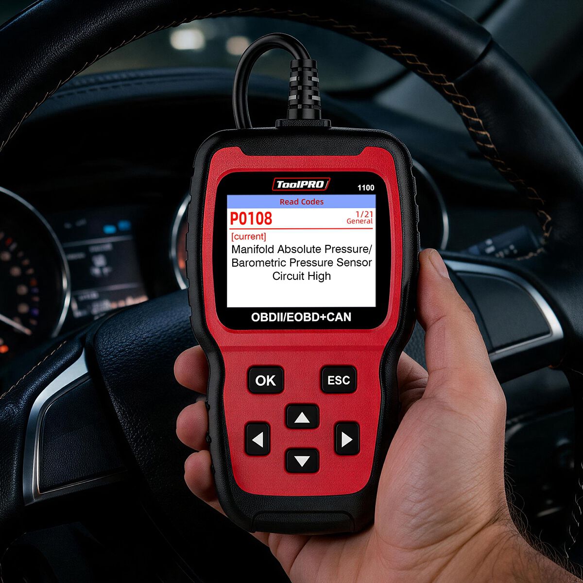 ToolPRO Auto Diagnostic Scanner, , scaau_hi-res