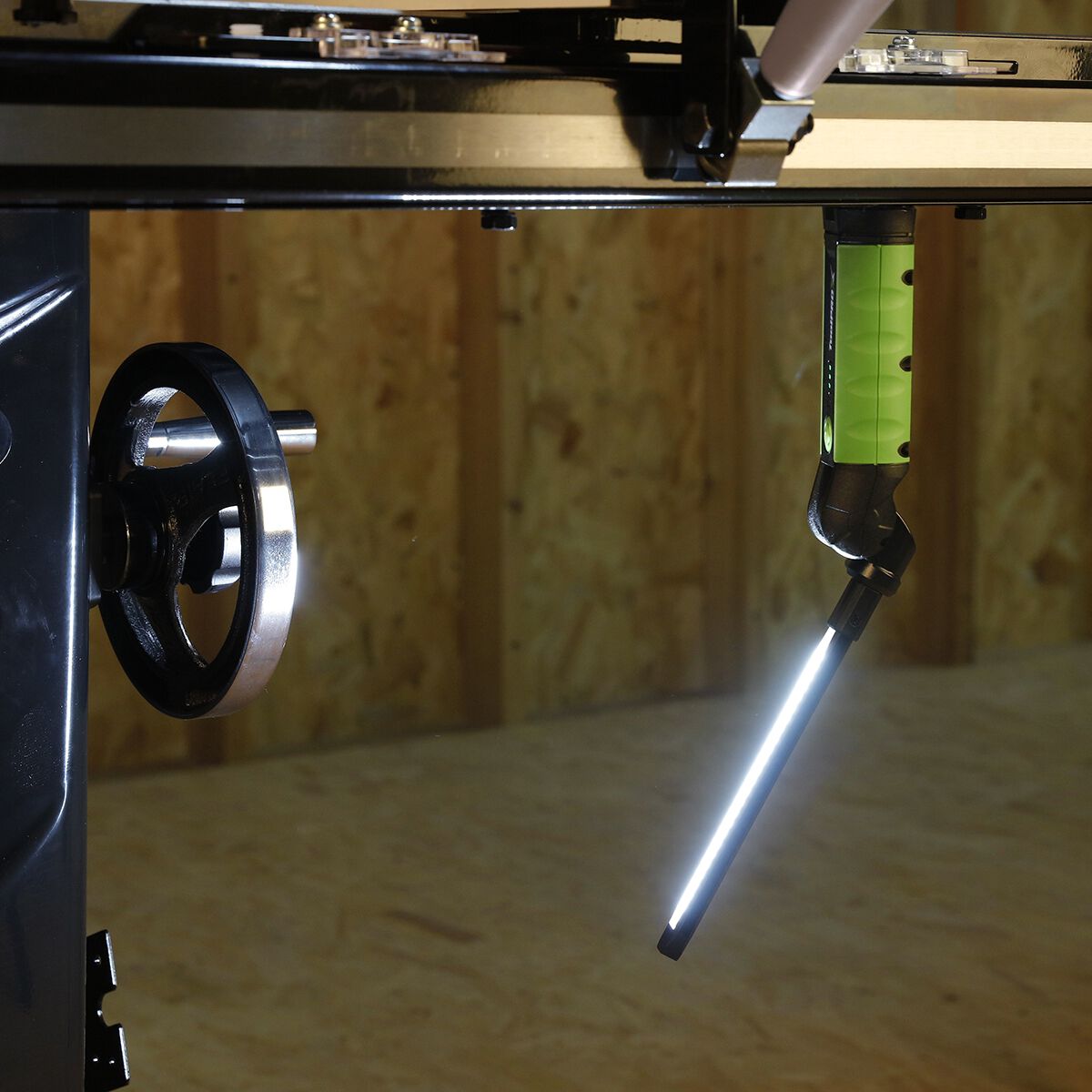 ToolPRO-X Slimline Folding Inspection Light 1000 Lumens, , scaau_hi-res