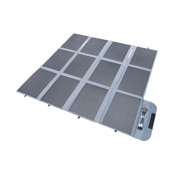 Hardkorr Portable Solar Blanket 300W, , scaau_hi-res