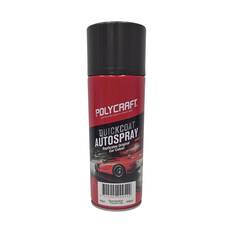 Polycraft Touch Up Paint Gunmetal PSH20 300g, , scaau_hi-res