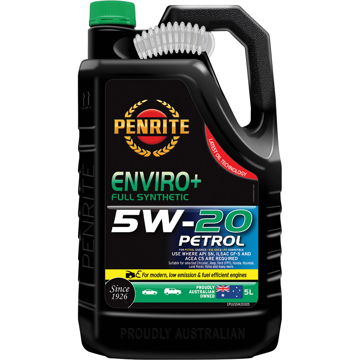 5w20 engine store oil