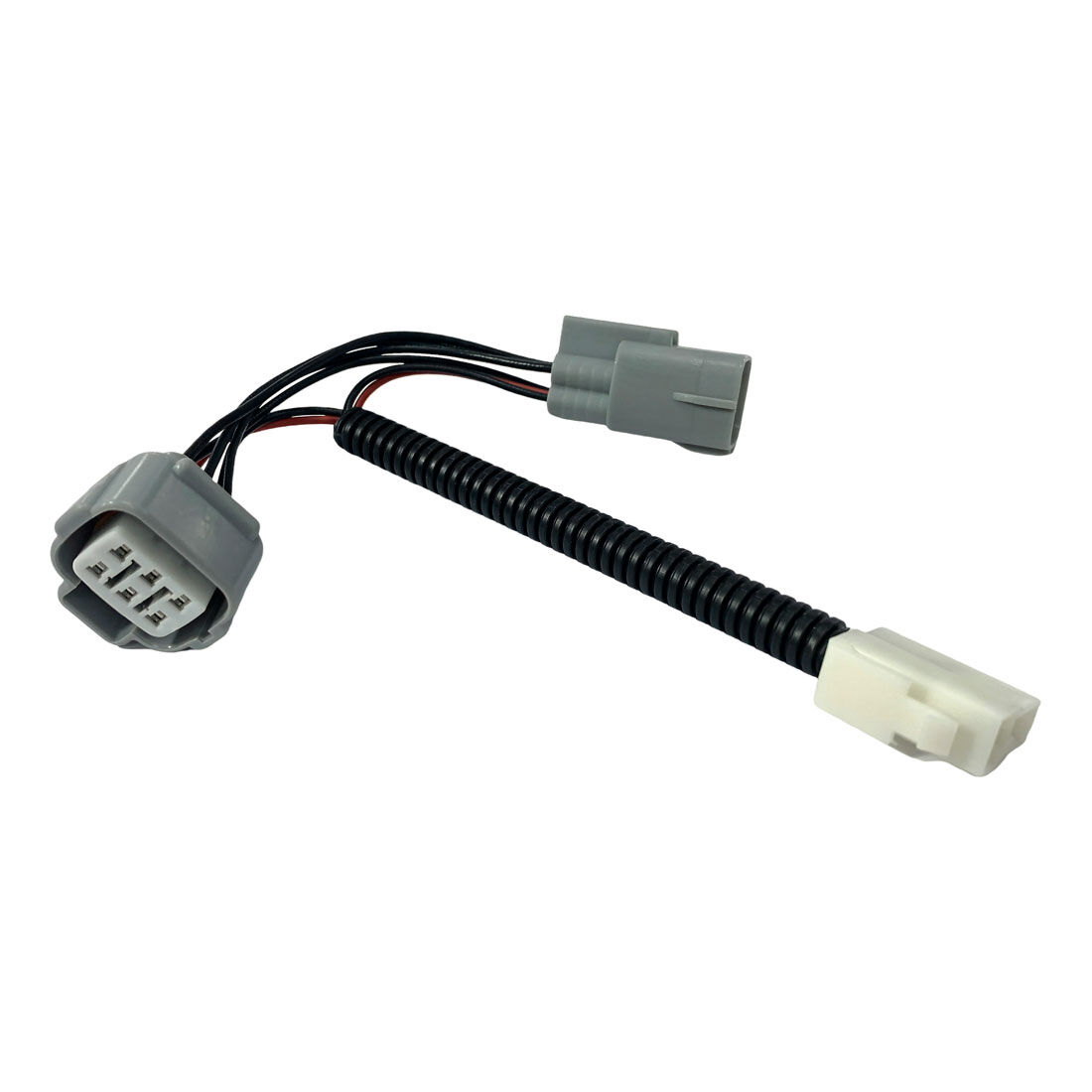 Ridge Ryder Driving Light Wiring Adaptor - Suits most Isuzus, , scaau_hi-res