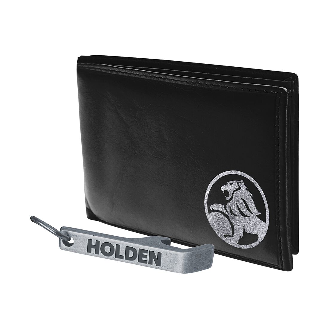 Holden Wallet & Keyring Gift Pack, , scaau_hi-res