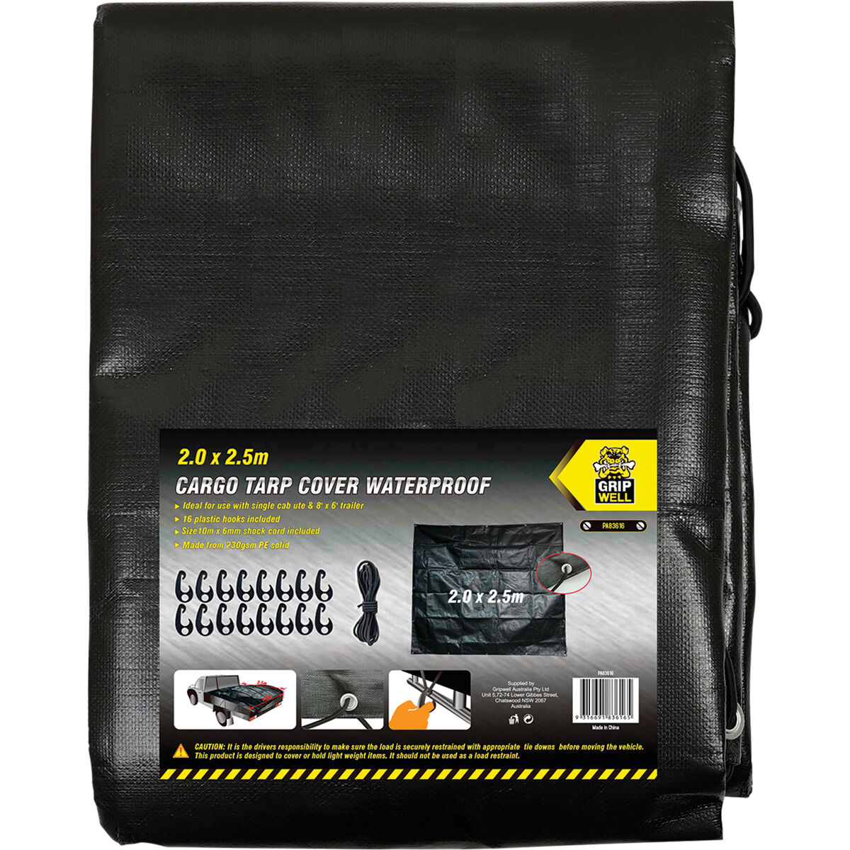 Cargo net supercheap auto cheap