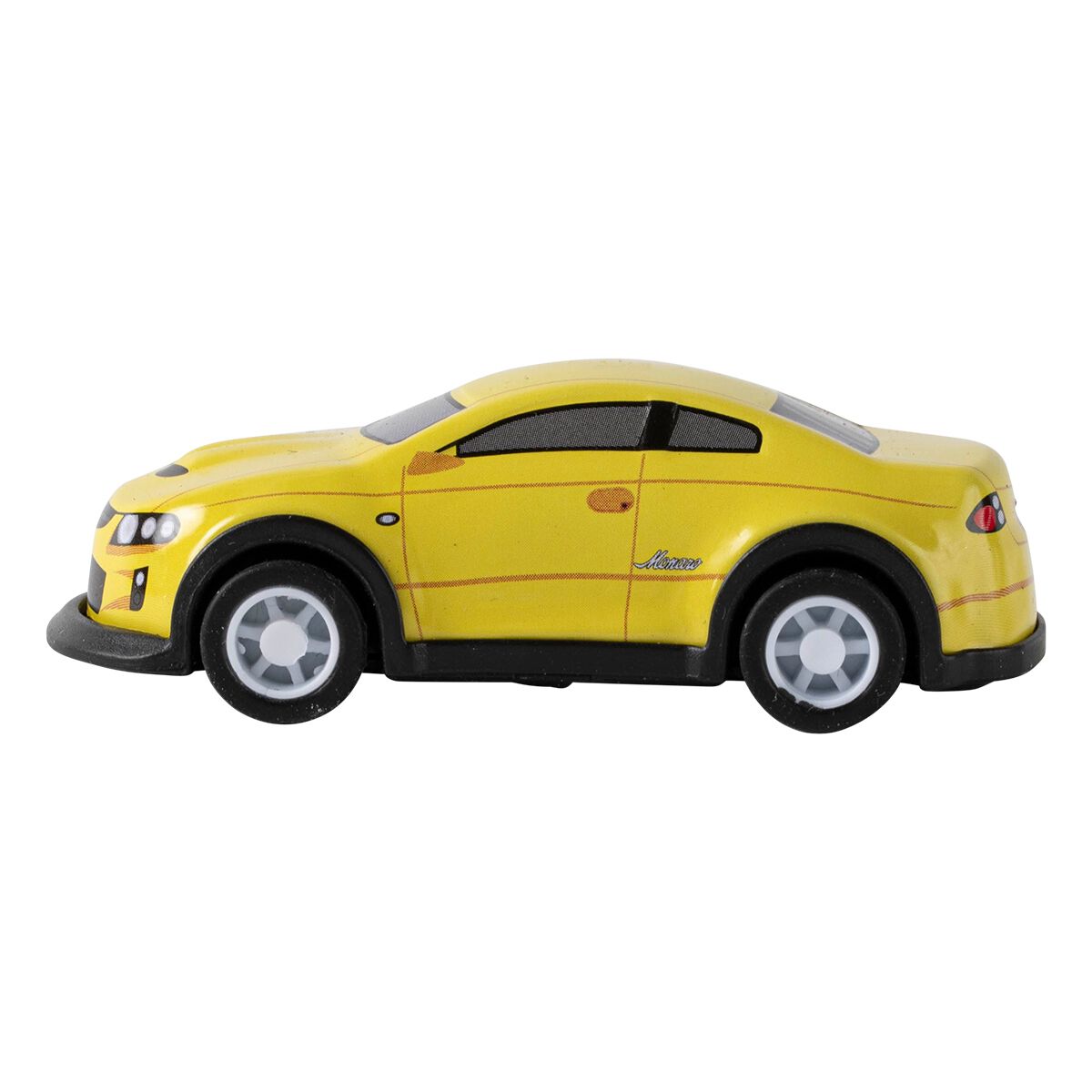 Pocket Legends Pull Back Racer - 2005 Monaro, , scaau_hi-res