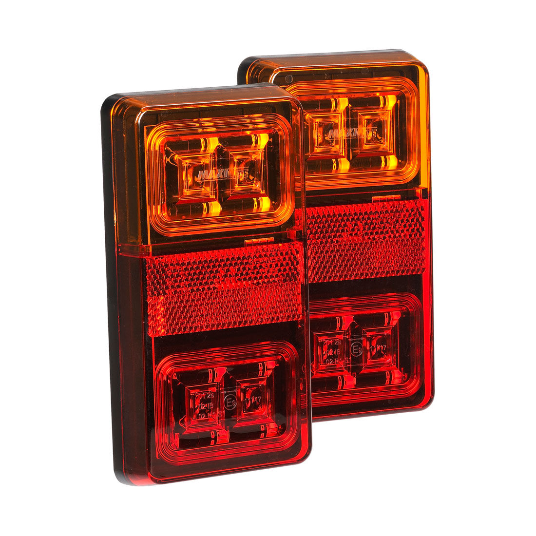 Trailer lights supercheap discount