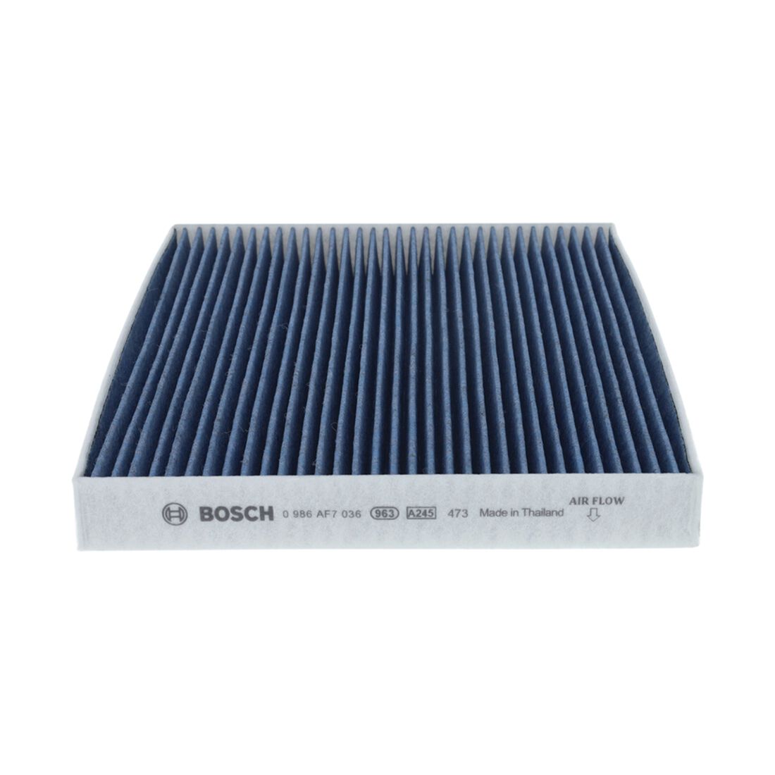 Bosch Aeristo Premium Cabin Air Filter - AP-Z02, , scaau_hi-res