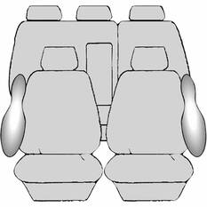 Ilana Imperial Tailor Made Pack For Toyota Rav4 Wagon 2019+, , scaau_hi-res