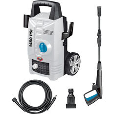 SCA Electric Pressure Washer 1450PSI, , scaau_hi-res