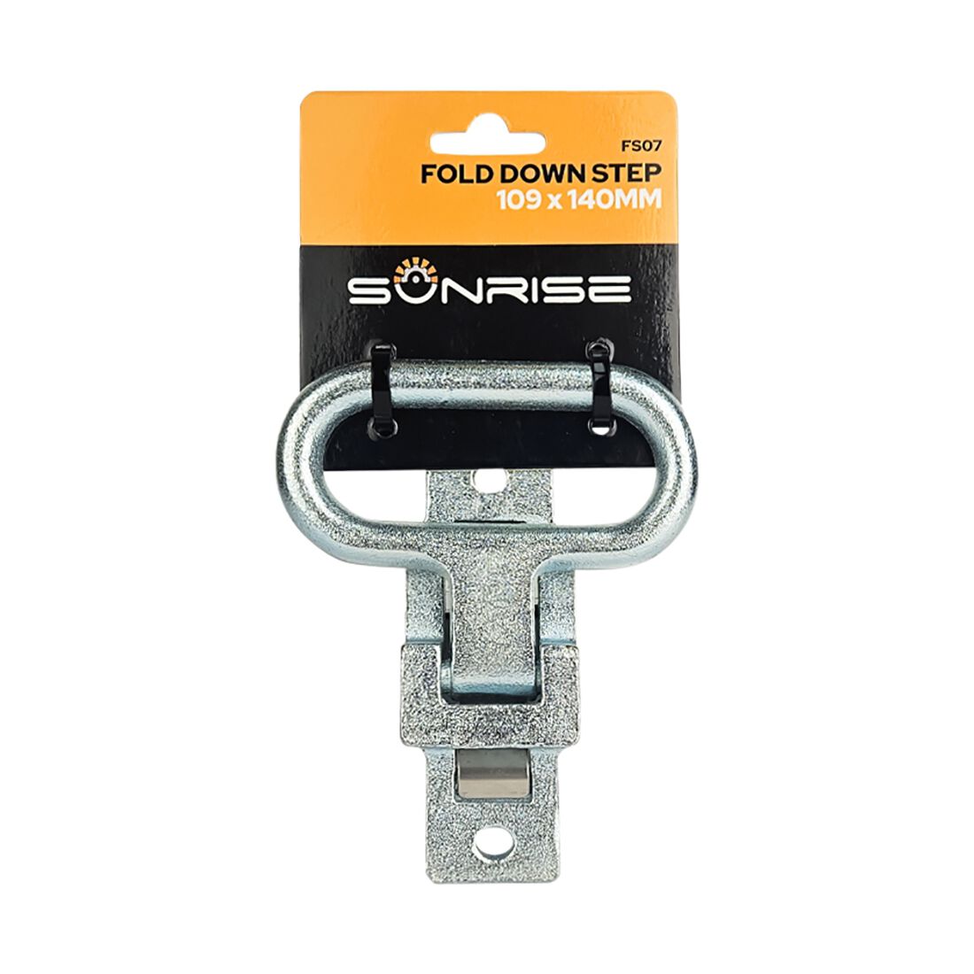 Sunrise Fold Down Step, , scaau_hi-res