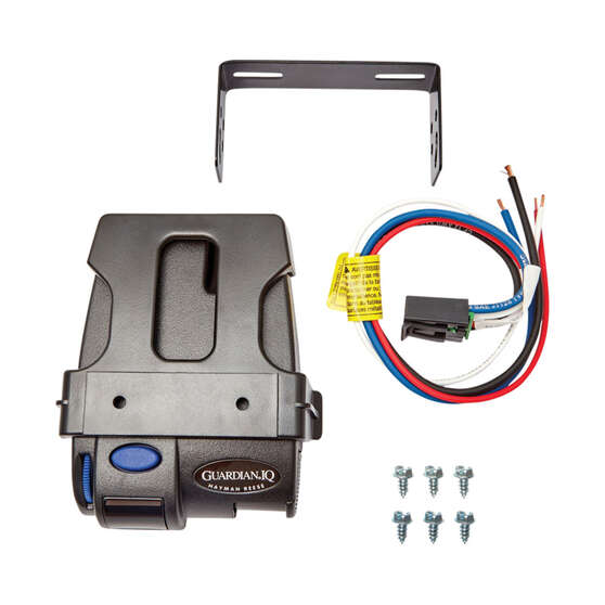 Hayman Reese Brake Controller Guardian IQ Electric, , scaau_hi-res