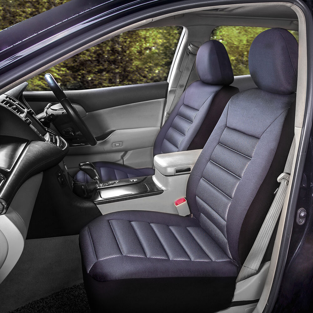 SCA Memory Foam Seat Cover Black Mesh, 30SAB Supercheap Auto