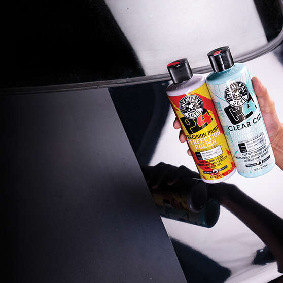 Chemical Guys P4 Polish 473mL, , scaau_hi-res