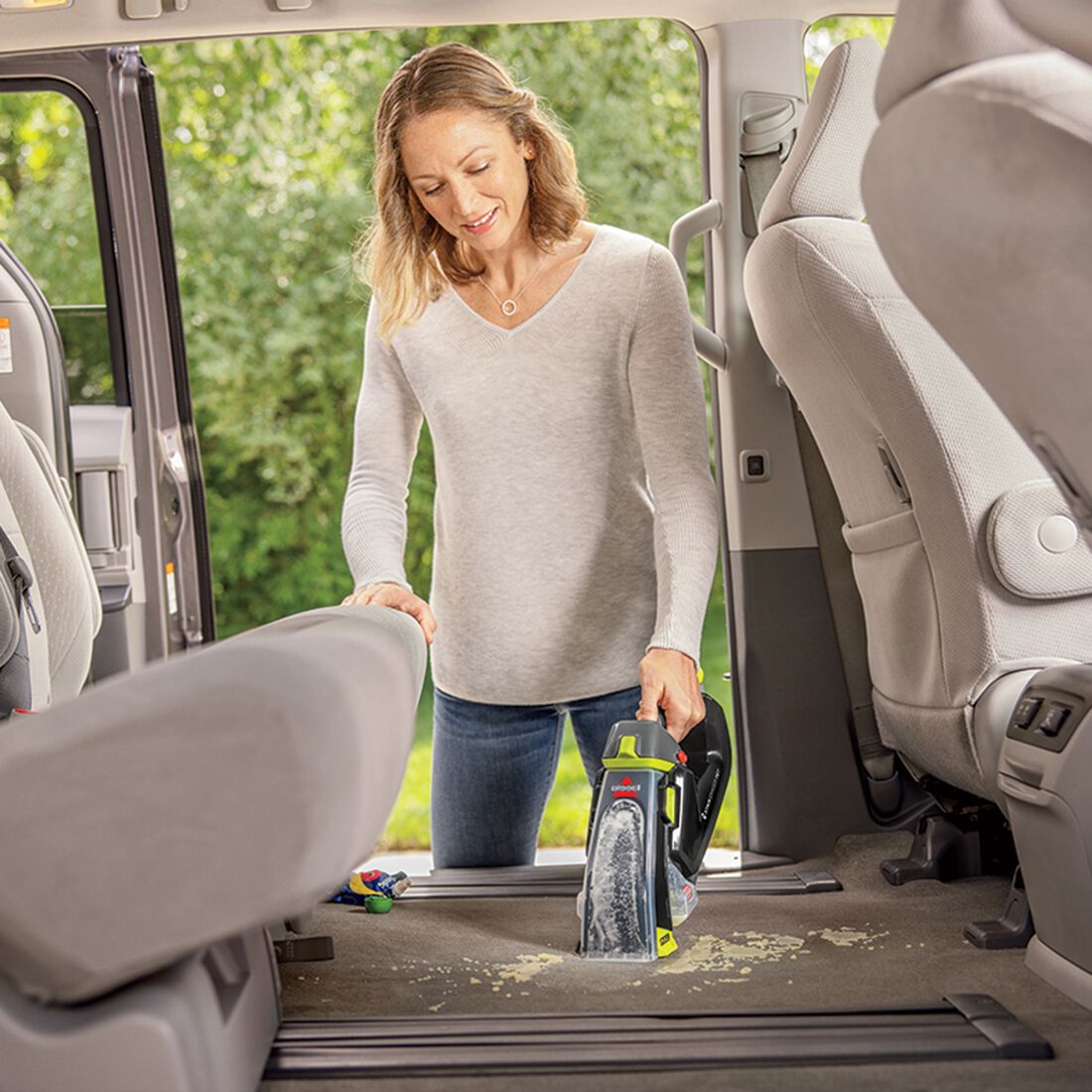 Bissell Stain Eraser Pet, , scaau_hi-res