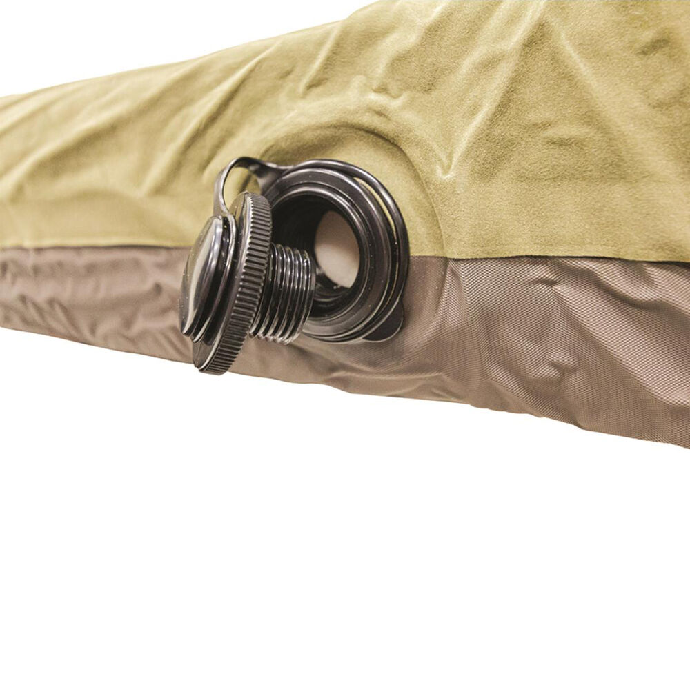 Ridge Ryder Self Inflating Mattress Queen Supercheap Auto