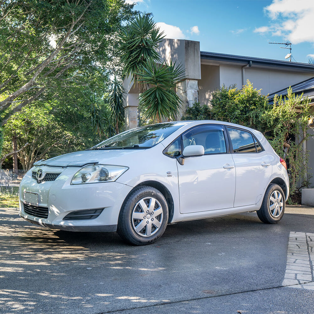 SCA Essential Wheel Covers Compass 16" Supercheap Auto