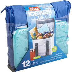 décor Ice Wall Soft Cooler 10L with Ice cell, , scaau_hi-res