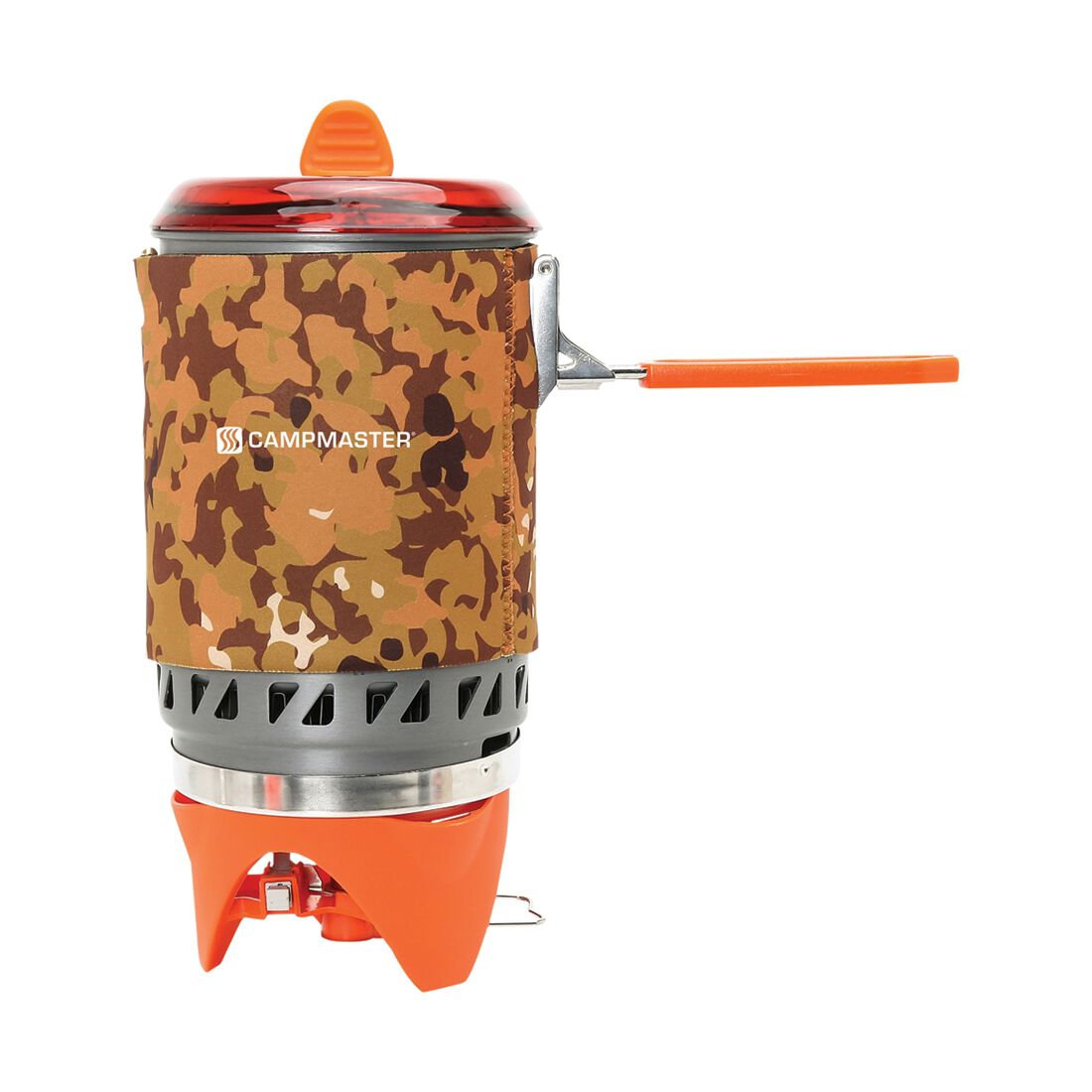 Campmaster Butane Hiking Stove, , scaau_hi-res