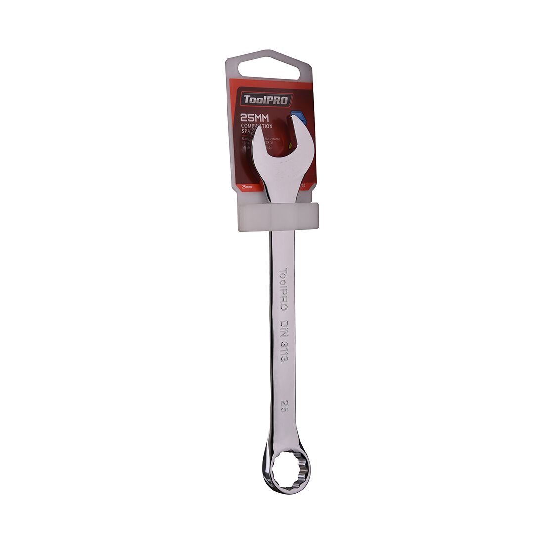 ToolPRO Combination Spanner 25mm, , scaau_hi-res