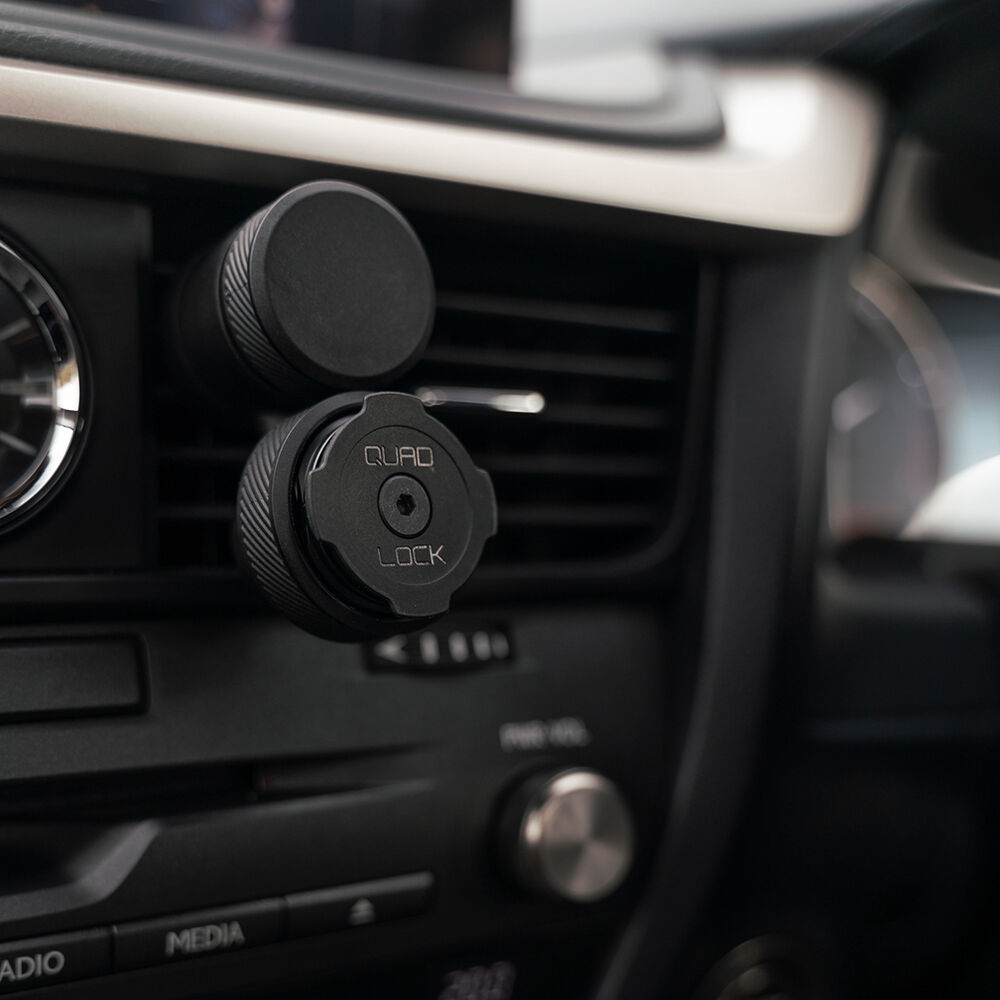 Quad Lock Vent Car Mount Supercheap Auto