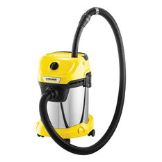 Kärcher WD3S Premium Wet & Dry Vacuum - 19 Litre, , scaau_hi-res