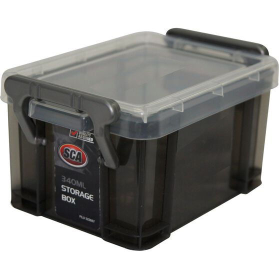 SCA Storage Box 340mL Supercheap Auto