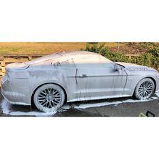 Mothers Triple Action Foam Wash 2.95 Litre, , scaau_hi-res