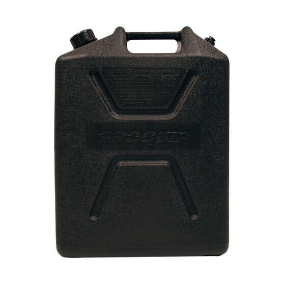 Pro Quip Heavy Duty Fuel Can 20L, , scaau_hi-res