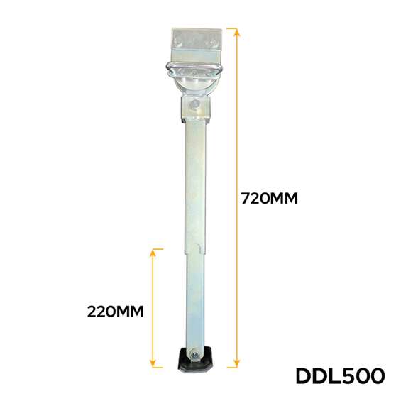 Sunrise Drop Down Stabilizer Legs 2 Pack, , scaau_hi-res