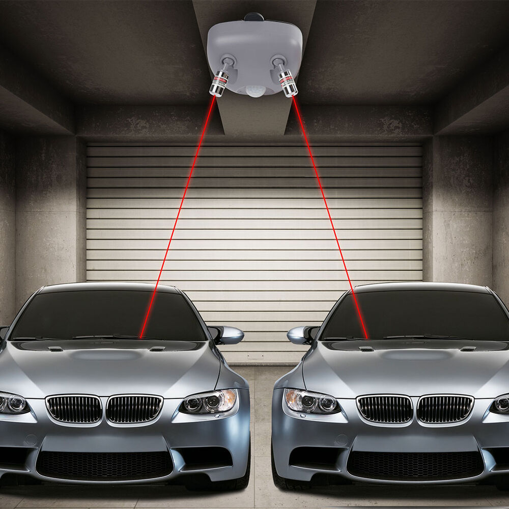 Cabin Crew Double Laser Parking Guide Supercheap Auto