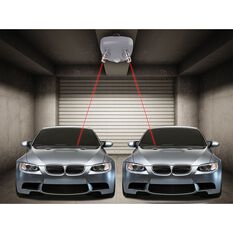 PAUTO-P Double Garage Parking Aid-Parking Ball Guide SystemParking