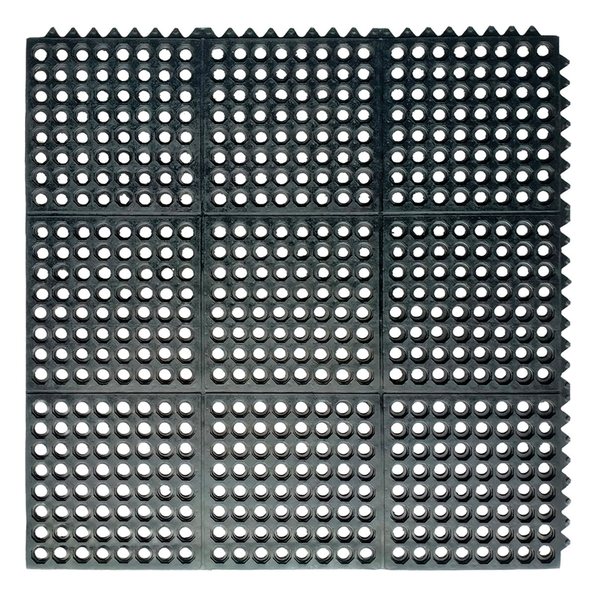 Supercheap auto shop rubber mats