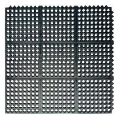 Gripwell Rubber Mat Hollow Ring, , scaau_hi-res