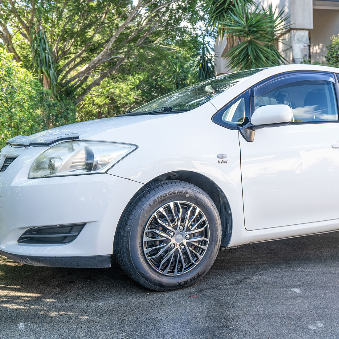 Supercheap hubcaps new arrivals