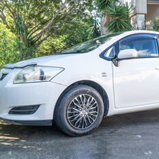 SCA Premium Wheel Covers - Plasma 15", , scaau_hi-res