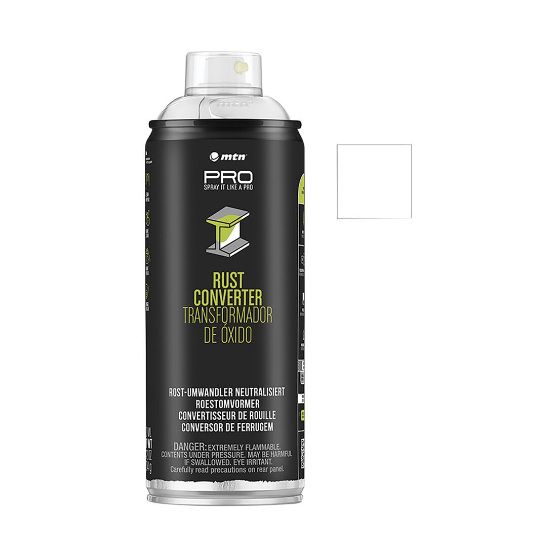 Rust converter supercheap discount
