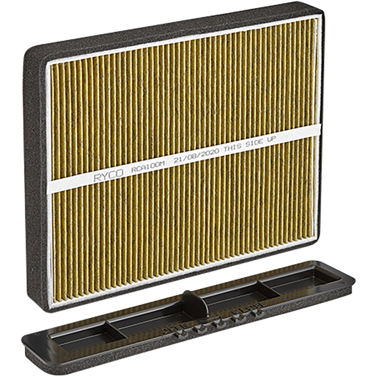 Ryco N99 MicroShield Cabin Air Filter - RCA100M, , scaau_hi-res