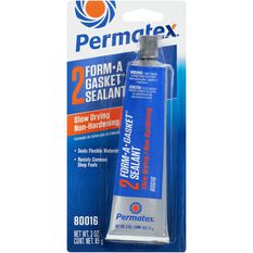 Permatex Form-A-Gasket Sealant - No. 2 - 85g, , scaau_hi-res