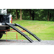 SCA Loading Ramps Steel Trifold Pair 400kg, , scaau_hi-res