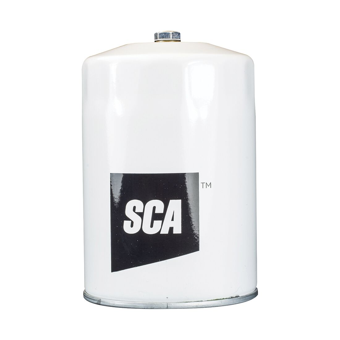 SCA Oil Filter SCO372 (Interchangeable with Z372), , scaau_hi-res