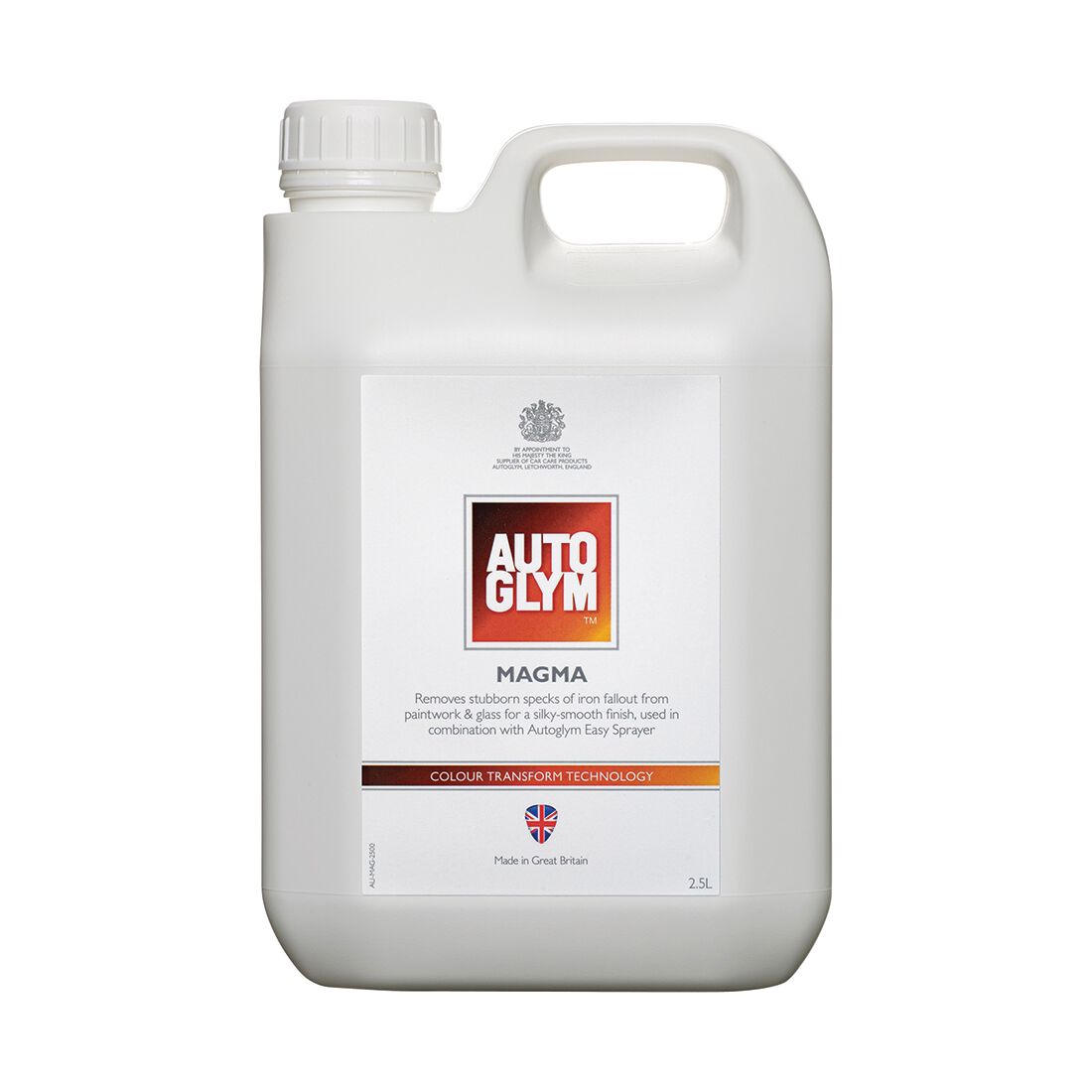 Autoglym Magma 2.5 Litre, , scaau_hi-res