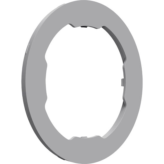 Quad Lock MAG Ring Grey QLP-MCR-GY, , scaau_hi-res