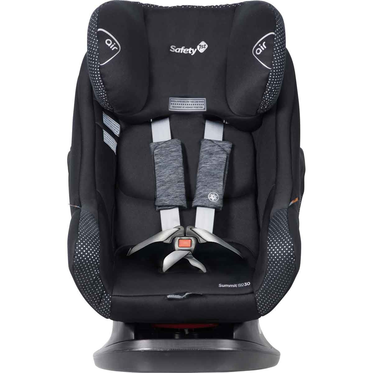 safety first summit isofix 30