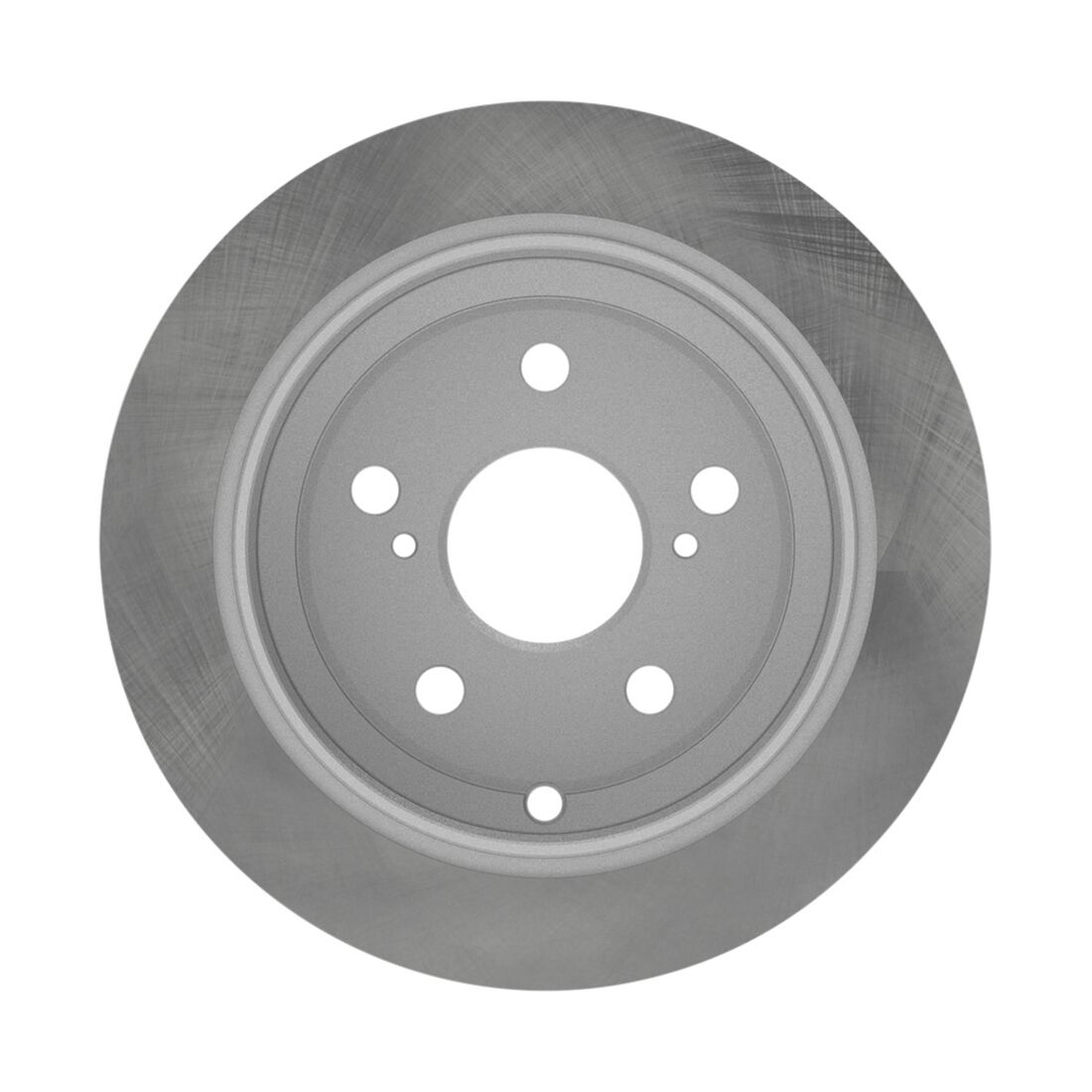 Bosch Disc Brake Rotor - Single, PBR2707, , scaau_hi-res