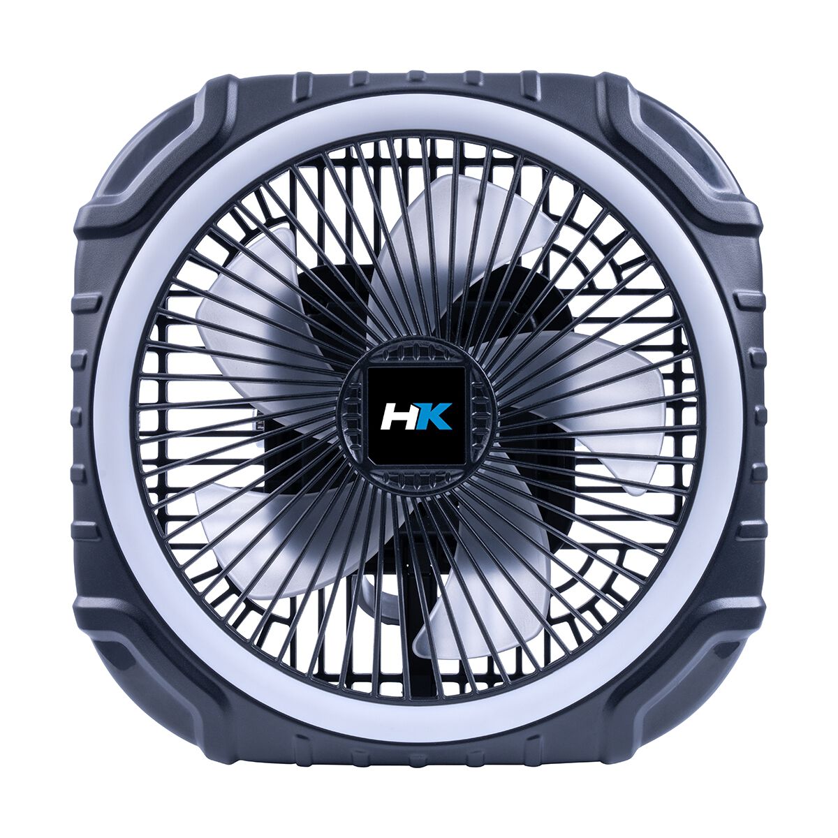 Hardkorr Portable Fan + Power Bank, , scaau_hi-res